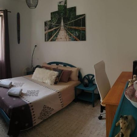 Chambre Cosy Entre Mer Et Montagne Ascain Exterior foto